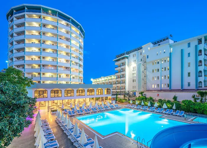 فندق بلو ستار 4*