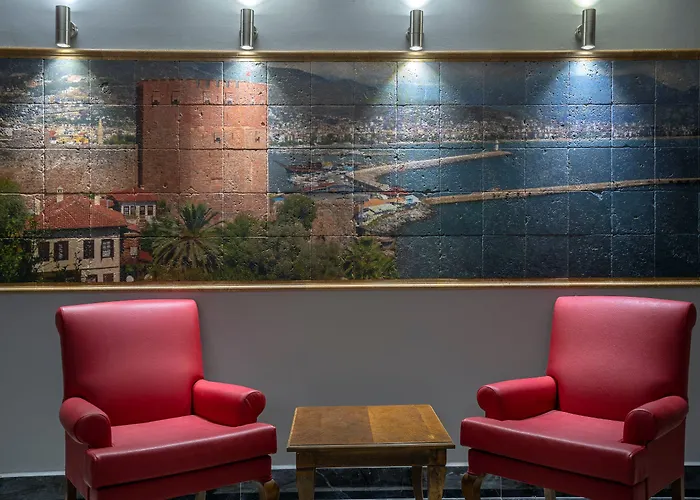 بلو ستار 4* ألانيا