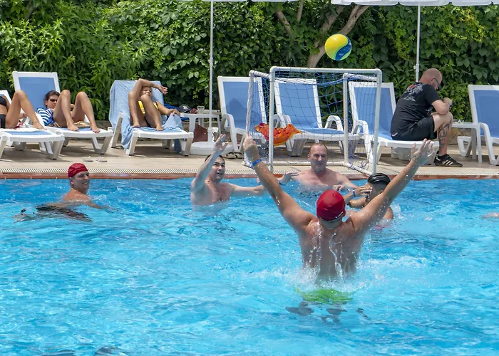 بلو ستار فندق 4*