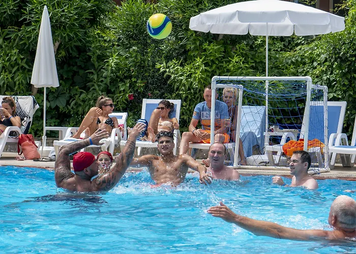 فندق بلو ستار 4*