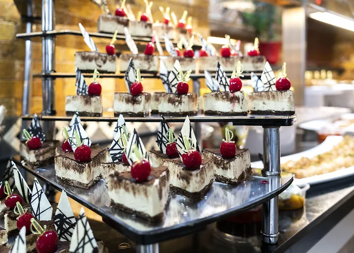 بلو ستار 4* ألانيا