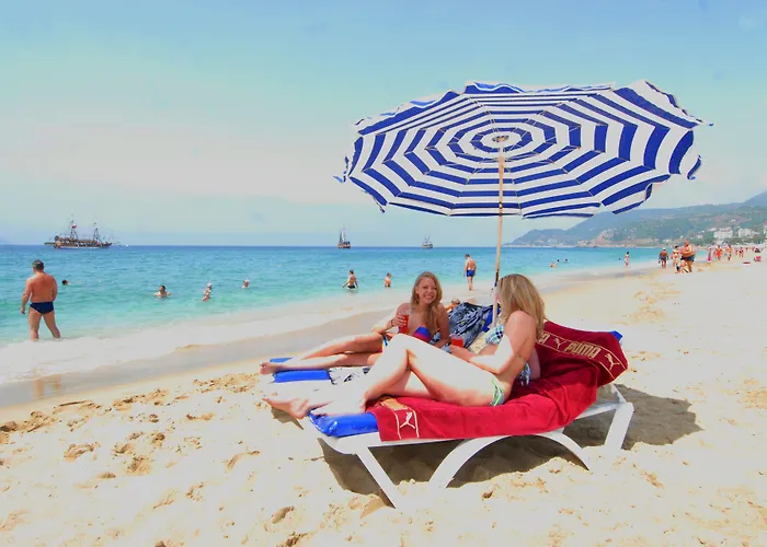 بلو ستار 4* ألانيا