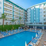 Hotel Blue Star 4*