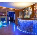 Hotel Blue Star