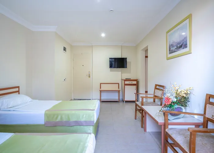 Hotel Blue Star Alanya