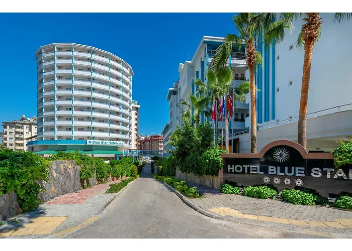 Blue Star Alanya