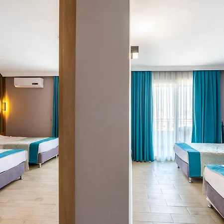 Blue Star Hotel